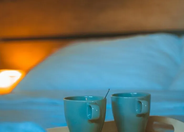 Lägenhet Binis Zlatibor