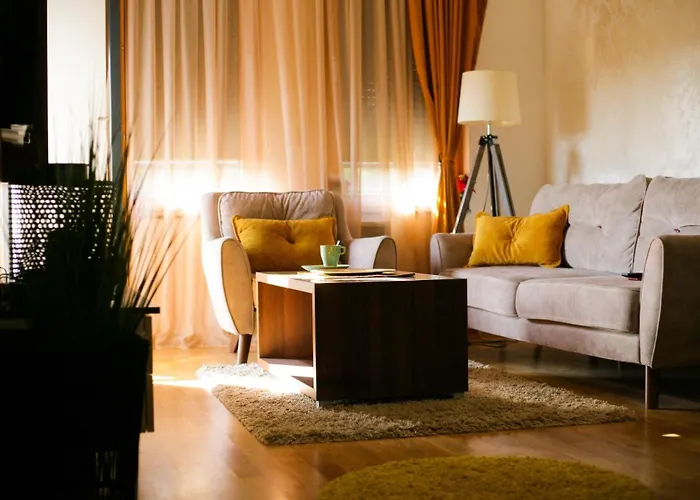 Binis Lägenhet Zlatibor