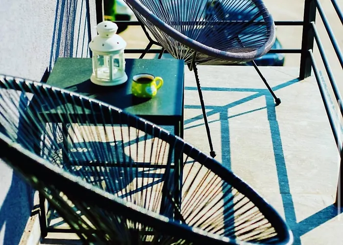 Binis Lägenhet Zlatibor