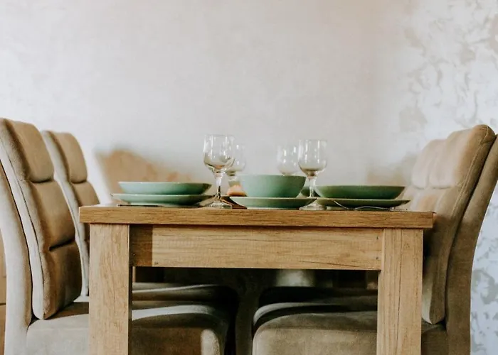 Binis Lägenhet Zlatibor